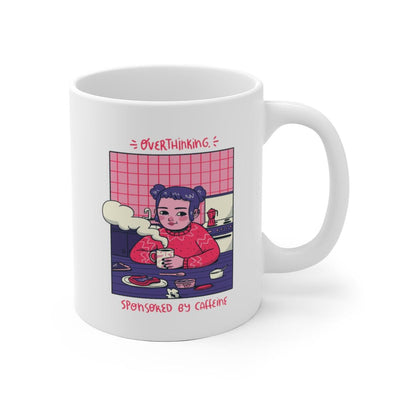 Anime Mug