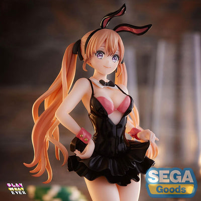 SEGA FIGURE