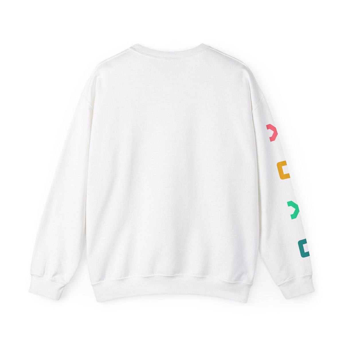 It's Go Time! Anime Girls Cheerful Sweatshirt
