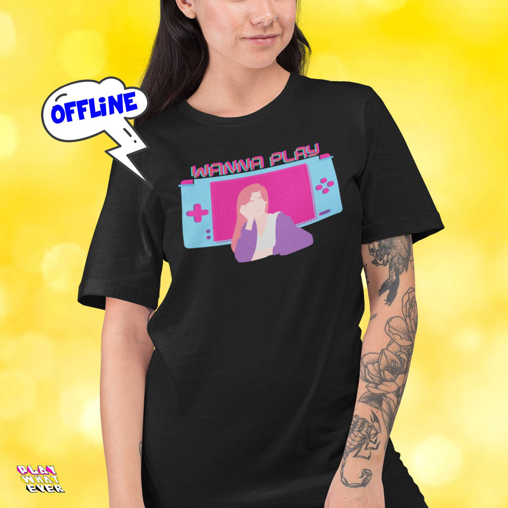 The physical version of this design