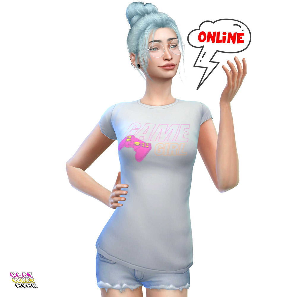 The digital version of this design