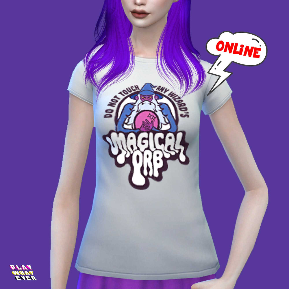 The digital version of this design