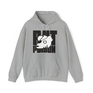Rat Poison Unisex Hoodie - PlayWhatever