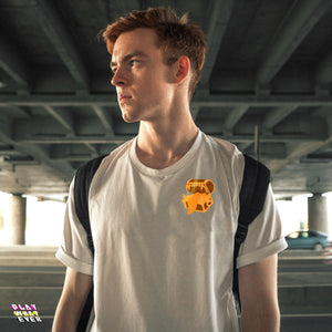 Mimic Unisex Classic T-Shirt - PlayWhatever