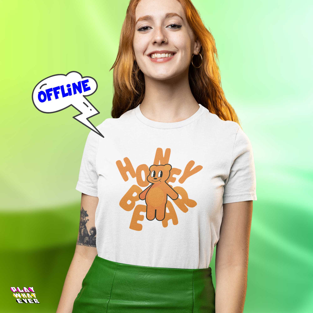 The physical version of this design