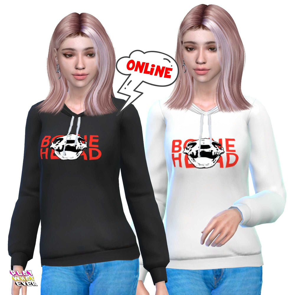 The digital version of this design
