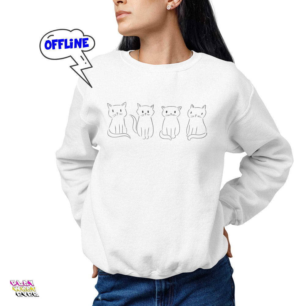 The physical version of this design