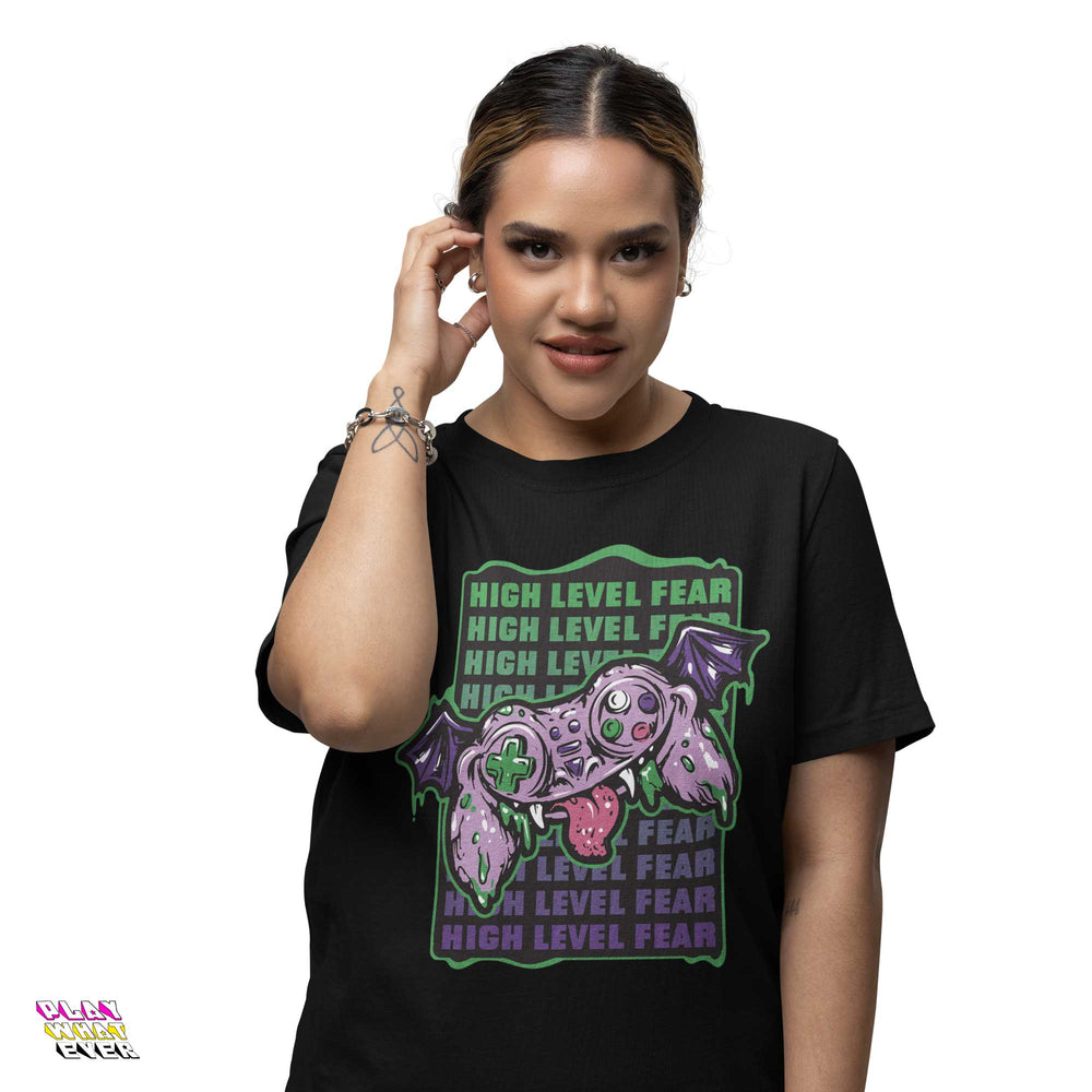 The physical version of this design