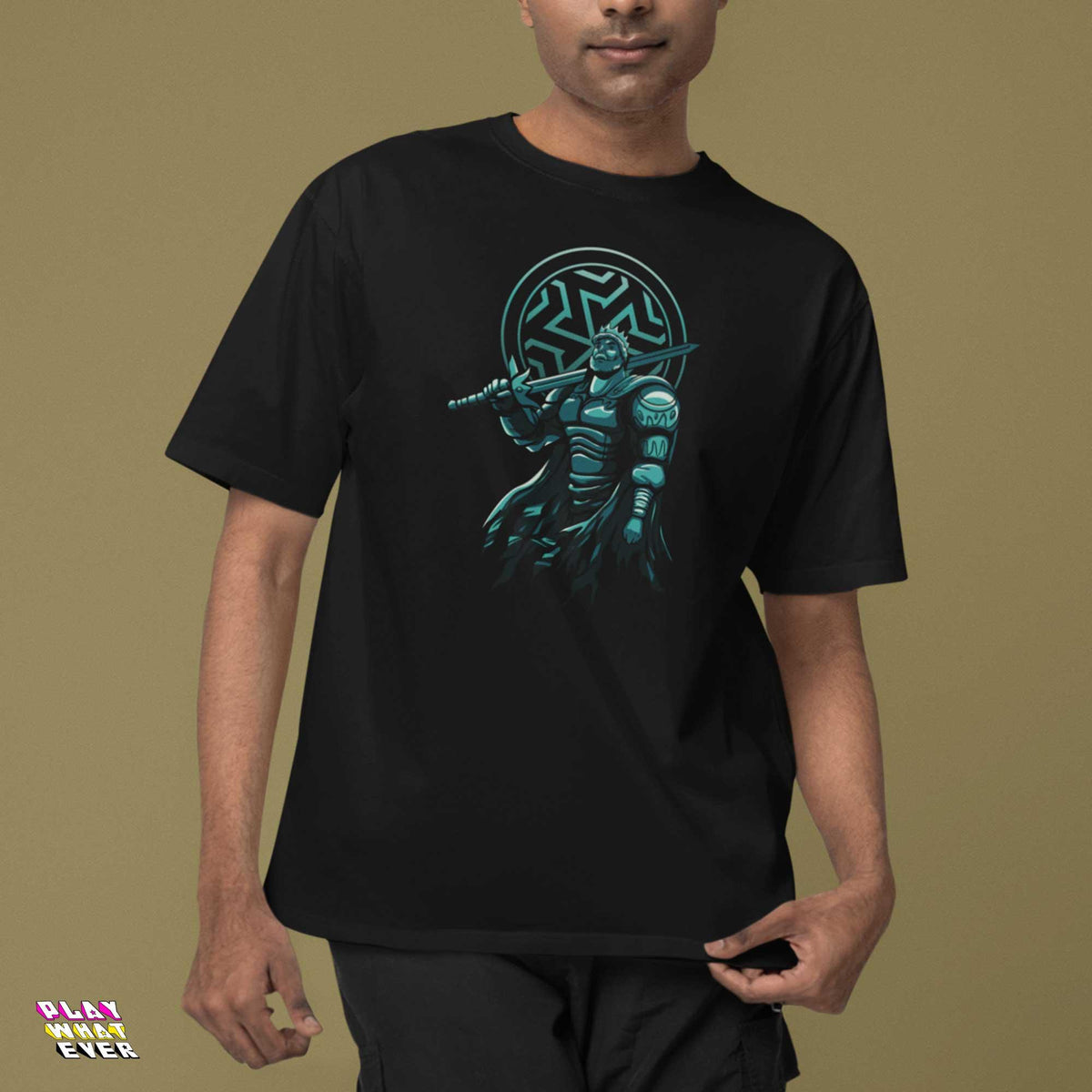 I Am King of Kings T-Shirt