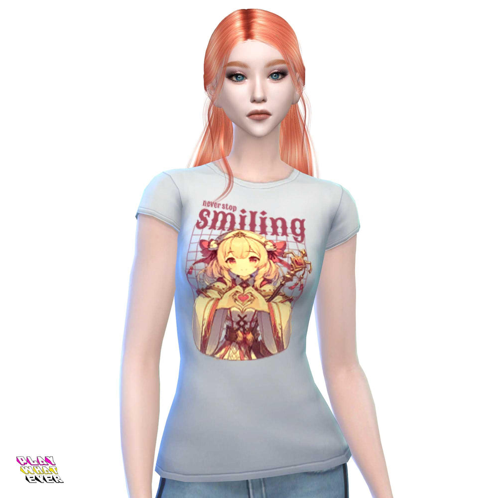 The digital version of this design