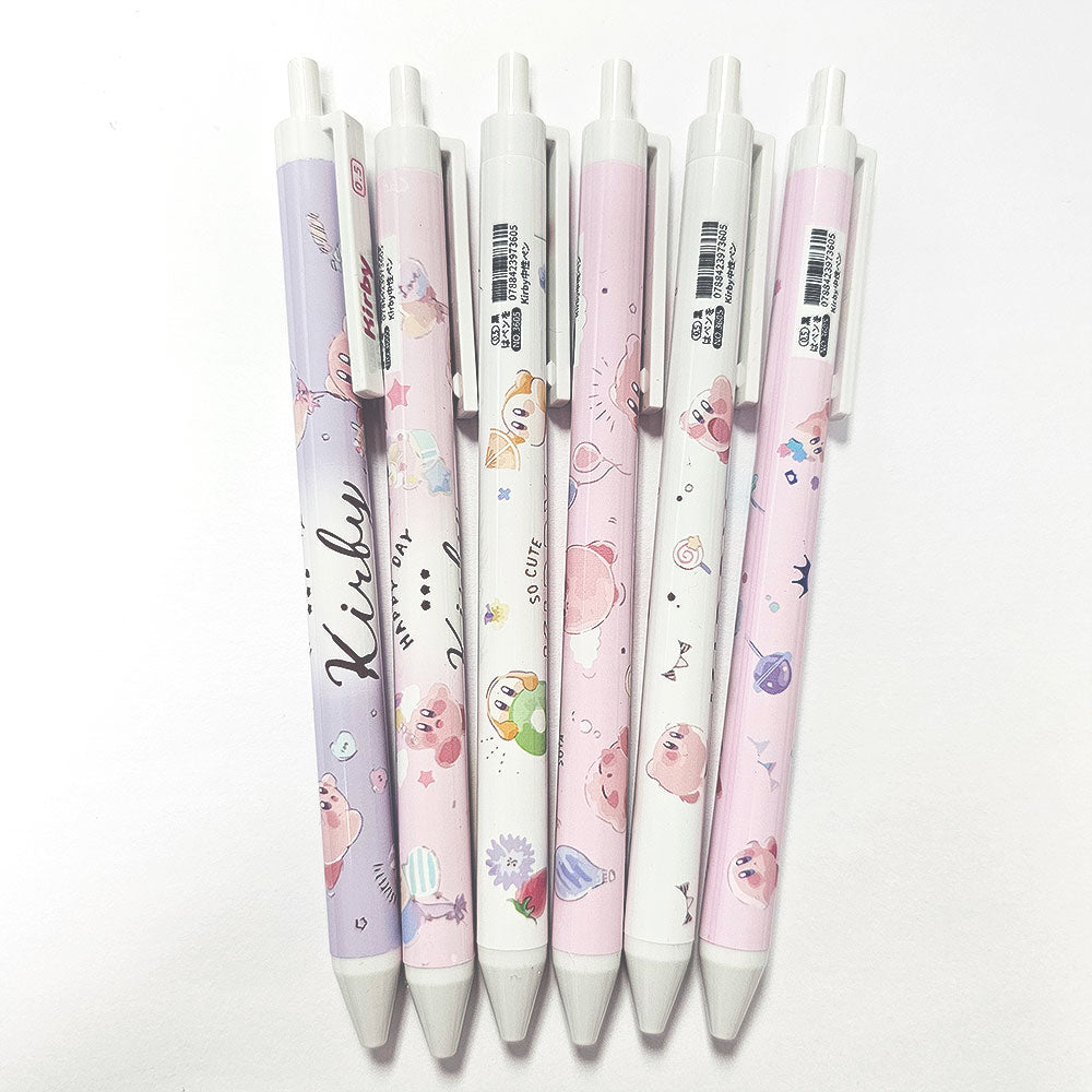 Pastel Kirby Random Pen Box - Mystery Box