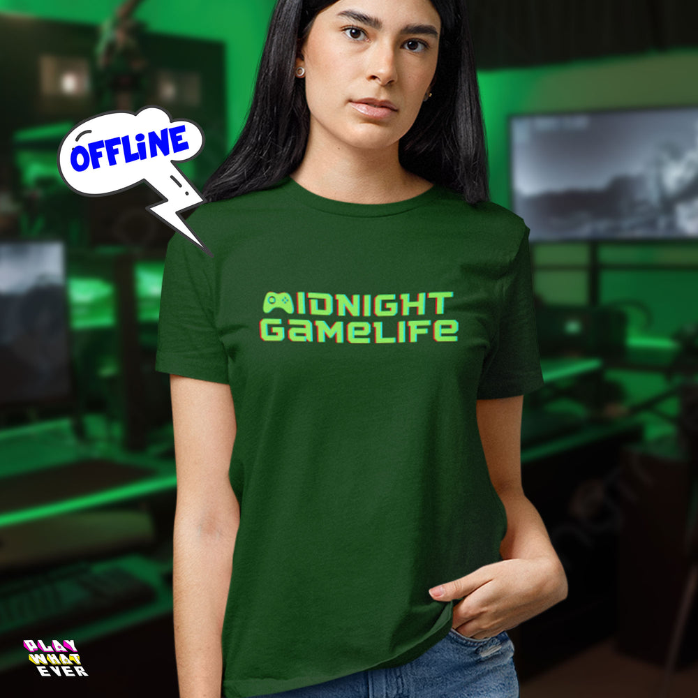 The physical version of this design