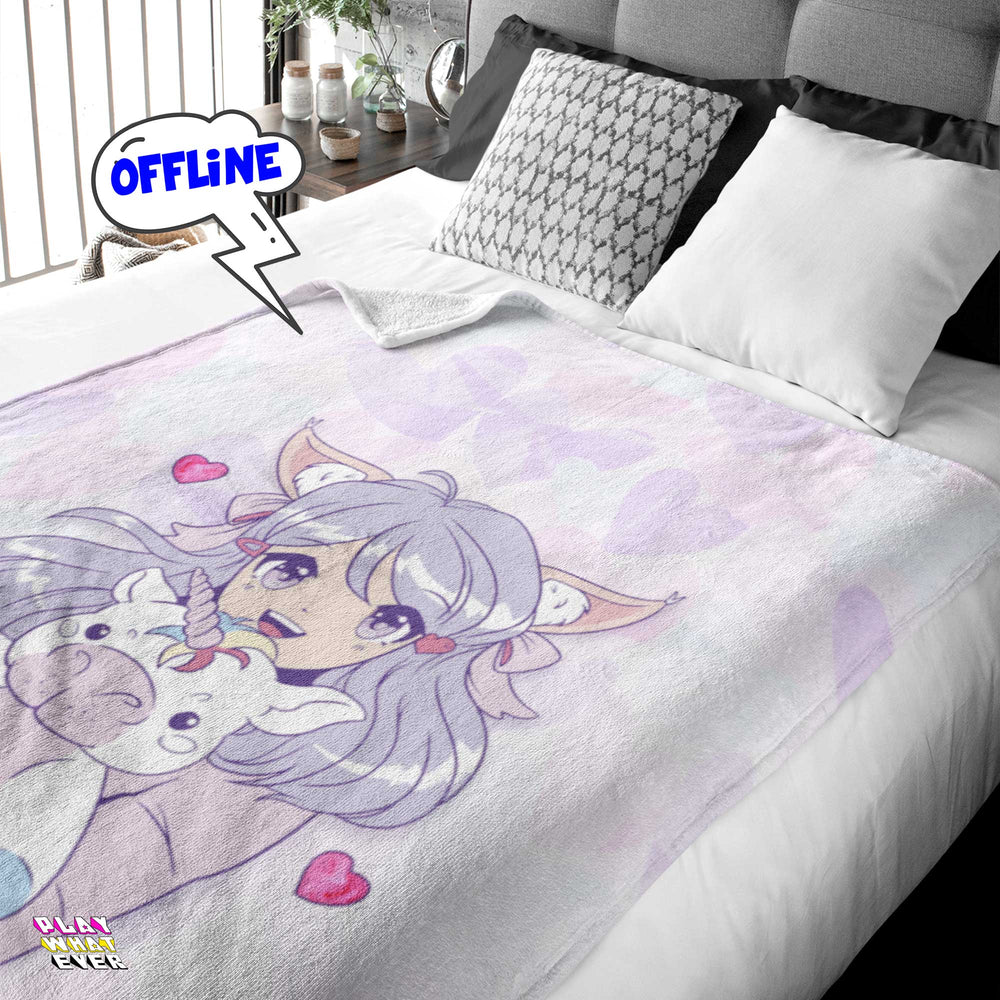 The physical version of this design