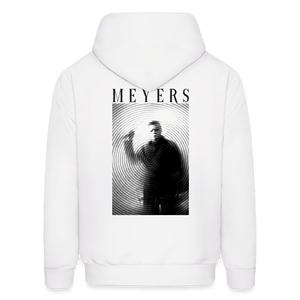 Meyers Hoodie - white
