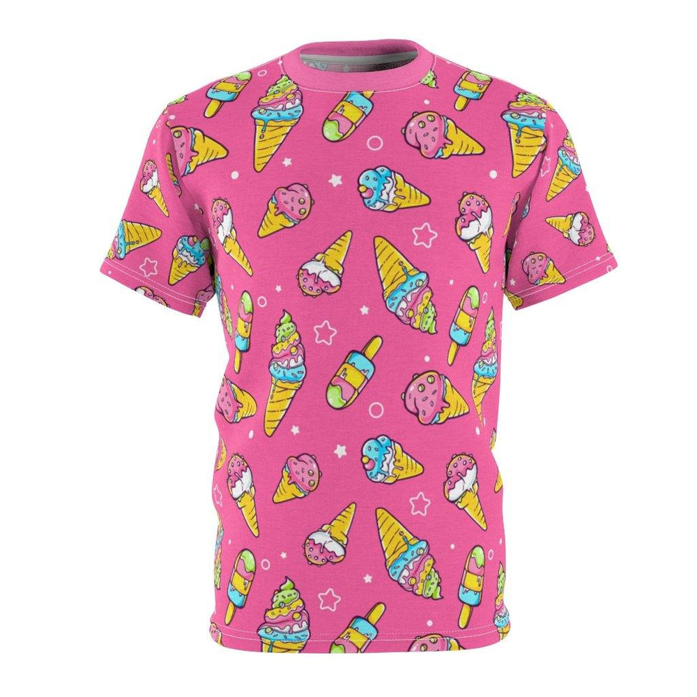 The physical version of this design