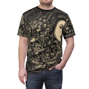 Beauty That Fades Is Real Beauty Unisex Shirt - PlayWhatever