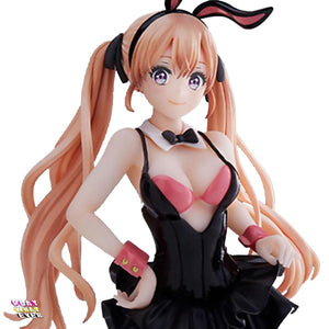 A Couple of Cuckoos Erika Amano Premium Statue - PlayWhatever