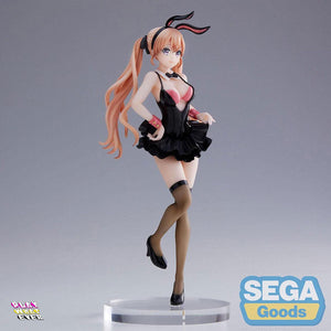 A Couple of Cuckoos Erika Amano Premium Statue - PlayWhatever