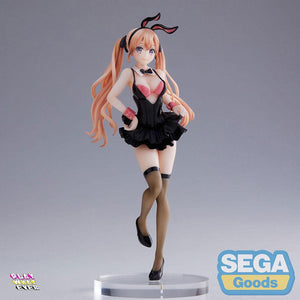 A Couple of Cuckoos Erika Amano Premium Statue - PlayWhatever