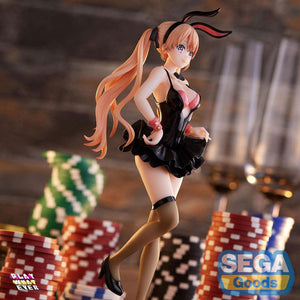 A Couple of Cuckoos Erika Amano Premium Statue - PlayWhatever