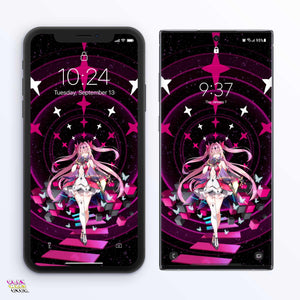 Epic Seven Top Model Luluca Phone Wallpapers - PlayWhatever