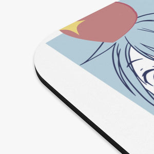 Friends Anime Girls Fun Mouse Pad - PlayWhatever