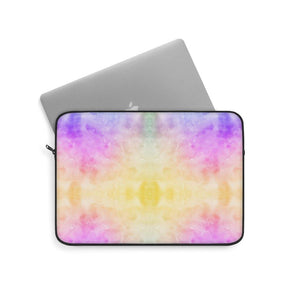 I love Colors Laptop Sleeve - PlayWhatever