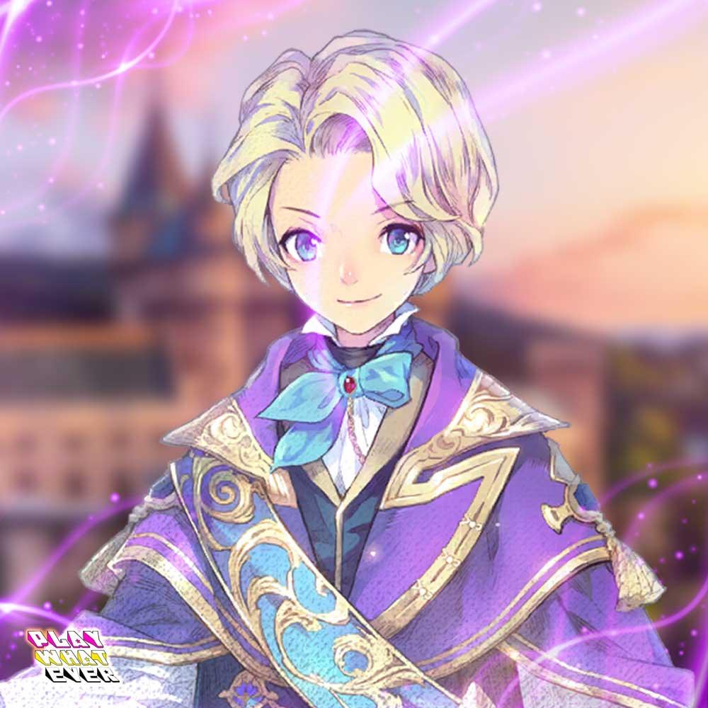 Exos Heroes John Donk Gold Fatecore Review - Carrie's Crush Yay or Nay? - PlayWhatever