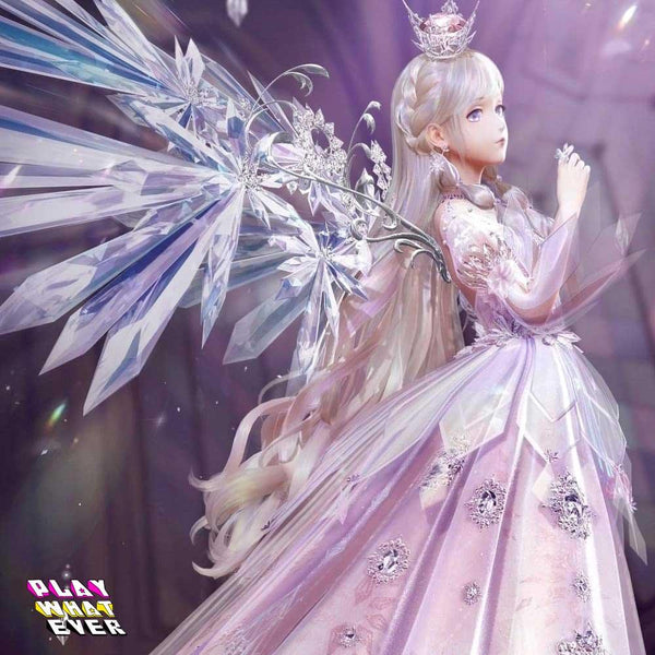 Shining Nikki Outfits! January 2022 - PlayWhatever