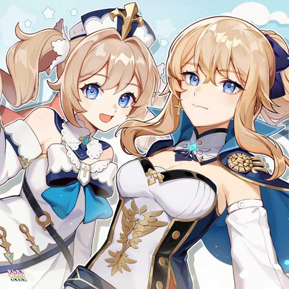 What Is A Gacha Game - Guide for Mobile Gaming - PlayWhatever