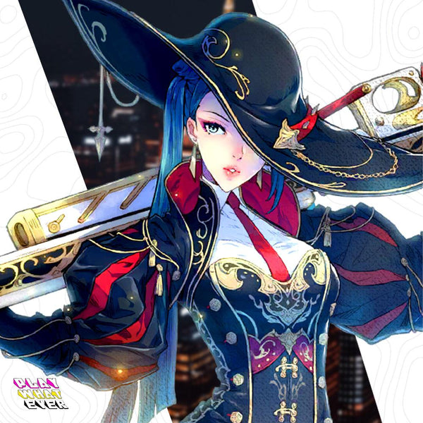 Exos Heroes Gold Fatecore Rienor Summon and Review - New Exos Updates! - PlayWhatever