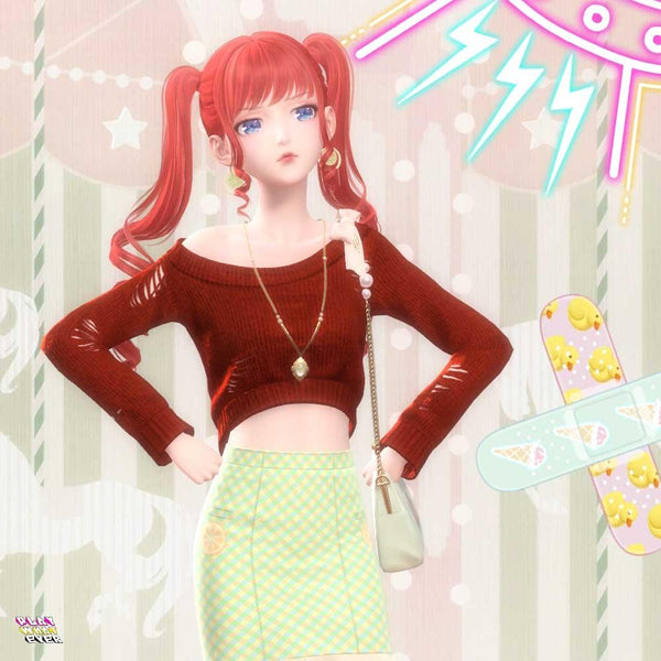 Shining Nikki: 3D Gacha Dress Up Game - Worth Playing for Girls? - PlayWhatever