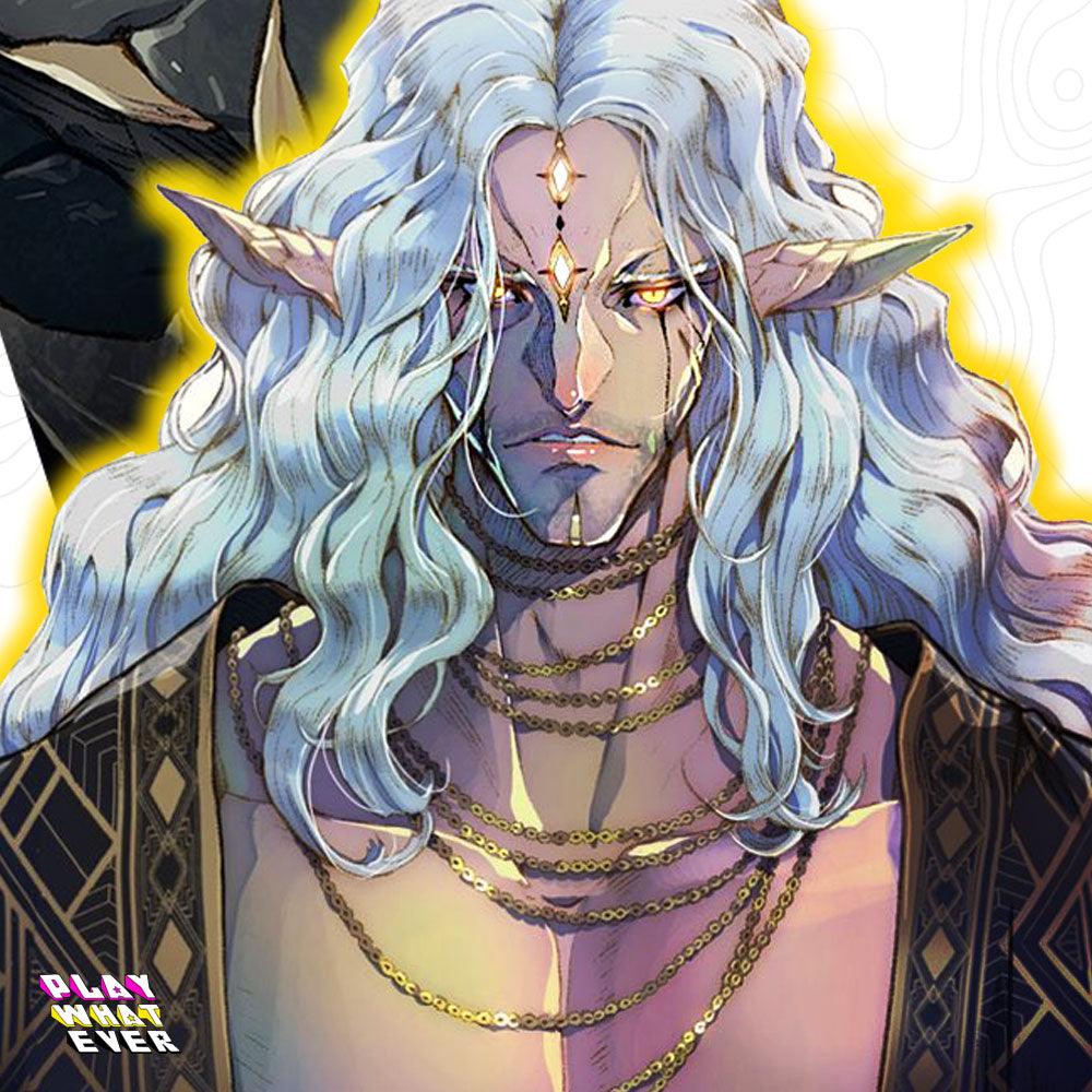 Exos Heroes - ACCOR is ALIVE! New Story Recap - PlayWhatever