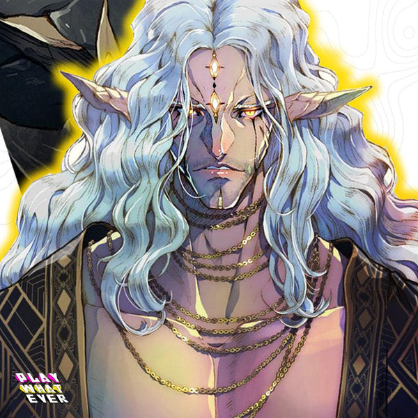 Exos Heroes - ACCOR is ALIVE! New Story Recap - PlayWhatever
