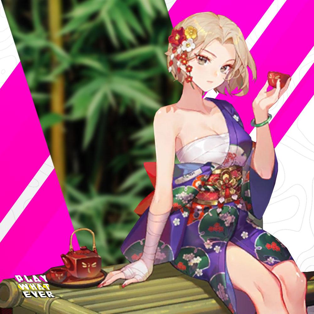 Figure Fantasy Valentine's Day Events Guide: Mix in Cocoa & Romantic Date Night Sweet Party - PlayWhatever
