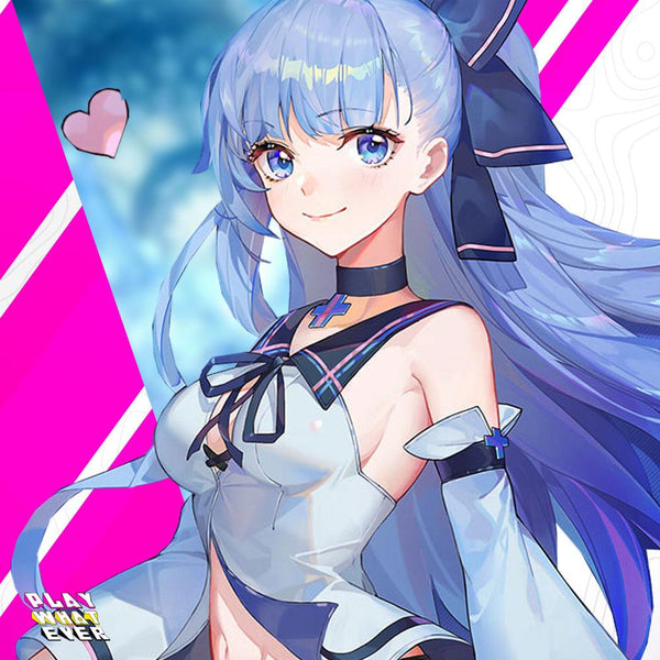 Figure Fantasy Ayane Okada - Pull Her or Freeze? - PlayWhatever