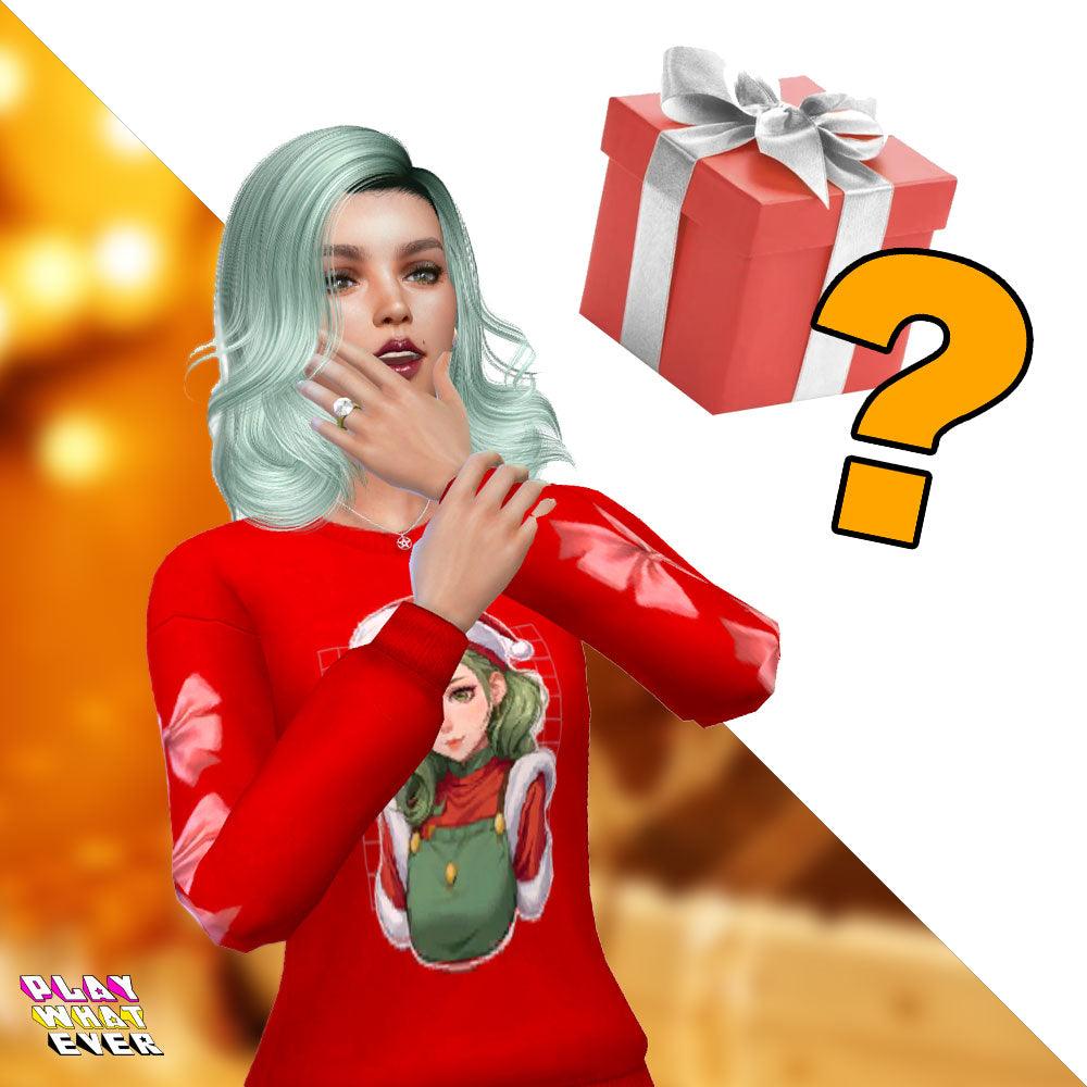 Unique Gifts for Gamers - Especially Simmers