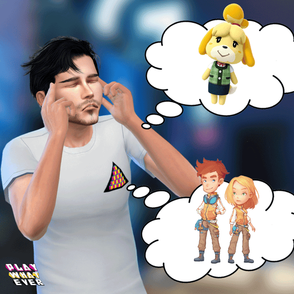 Other Games to Play if You're Bored of the Sims 4