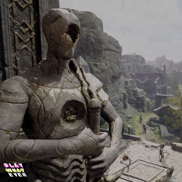 Chrono Odyssey Closed Beta First Impressions – A Glimpse Into Time