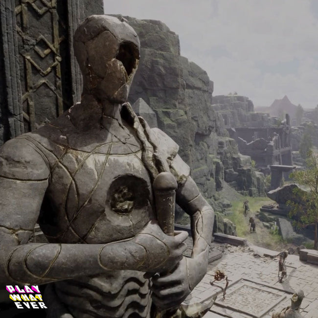 Chrono Odyssey Closed Beta First Impressions – A Glimpse Into Time