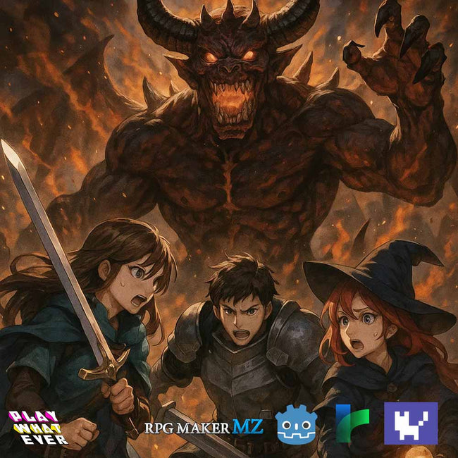 Which Platform to Create Your RPG If You're a Beginner
