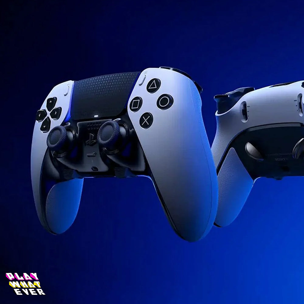 PS5 Controllers