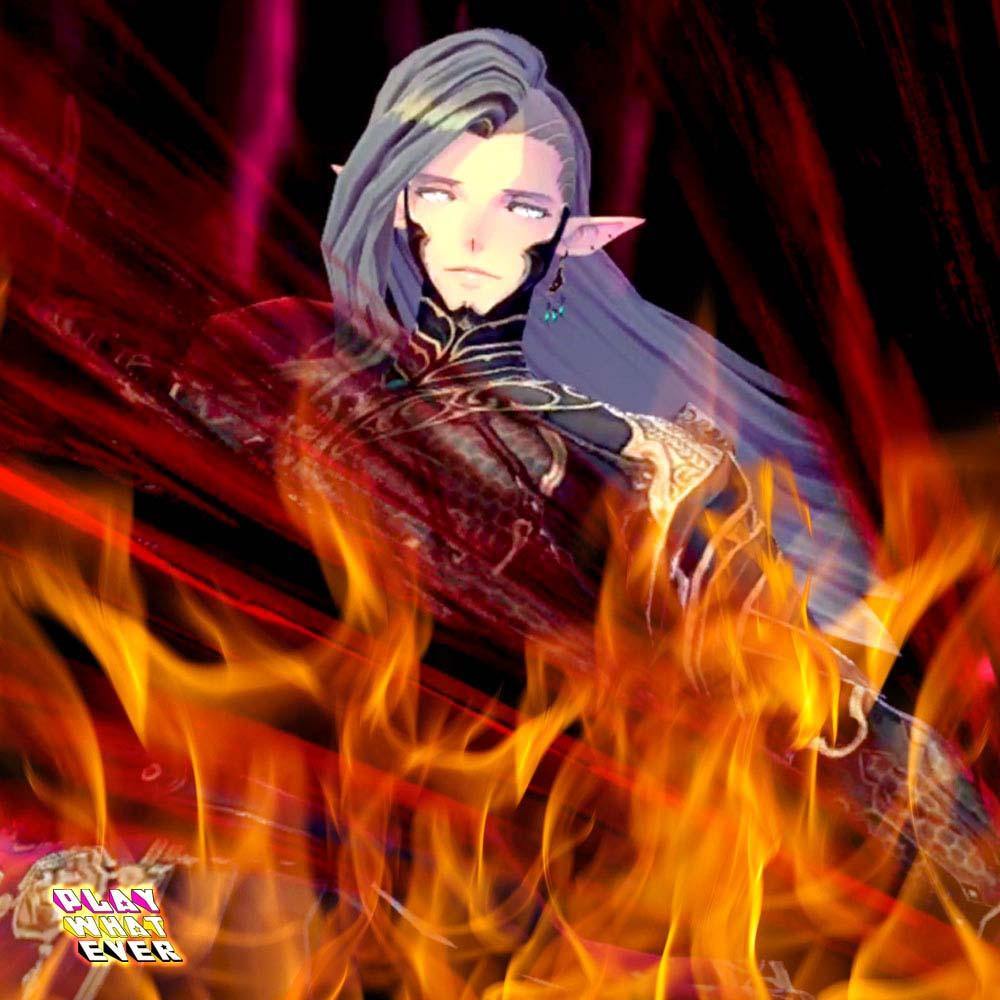 Prithiof Here I Come Exos Heroes Summon Session - PlayWhatever