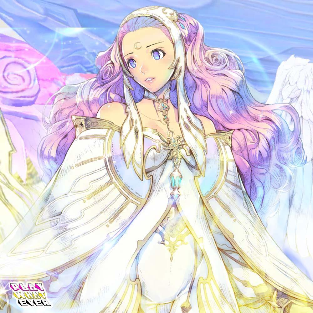 Summoning Exos Heroes 1st Mythic Hero - Misty, First Queen of North Von Frosty! 👑❄️ - PlayWhatever