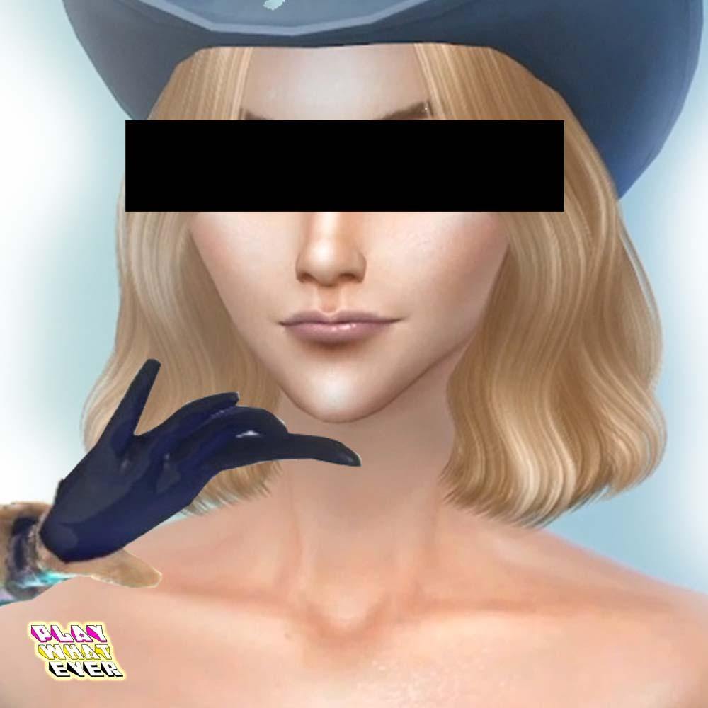 Exos Heroes on Sims 4! Guess & Win - Subscriber Appreciation Event Giveaway - PlayWhatever