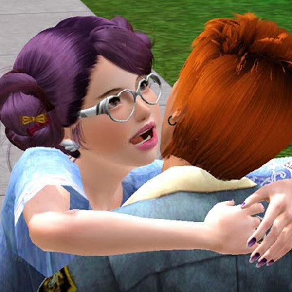 📝 Sims 3 Legacy - [1.1 FAE] Day 1 Ends - PlayWhatever