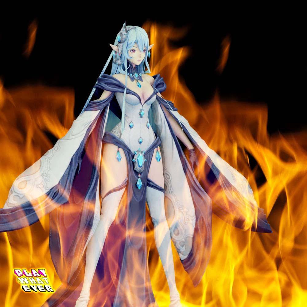 INCOMING! Exos Heroes RTA & News (While Watching Estoris Republic + FC Schmid Combo Team) - PlayWhatever