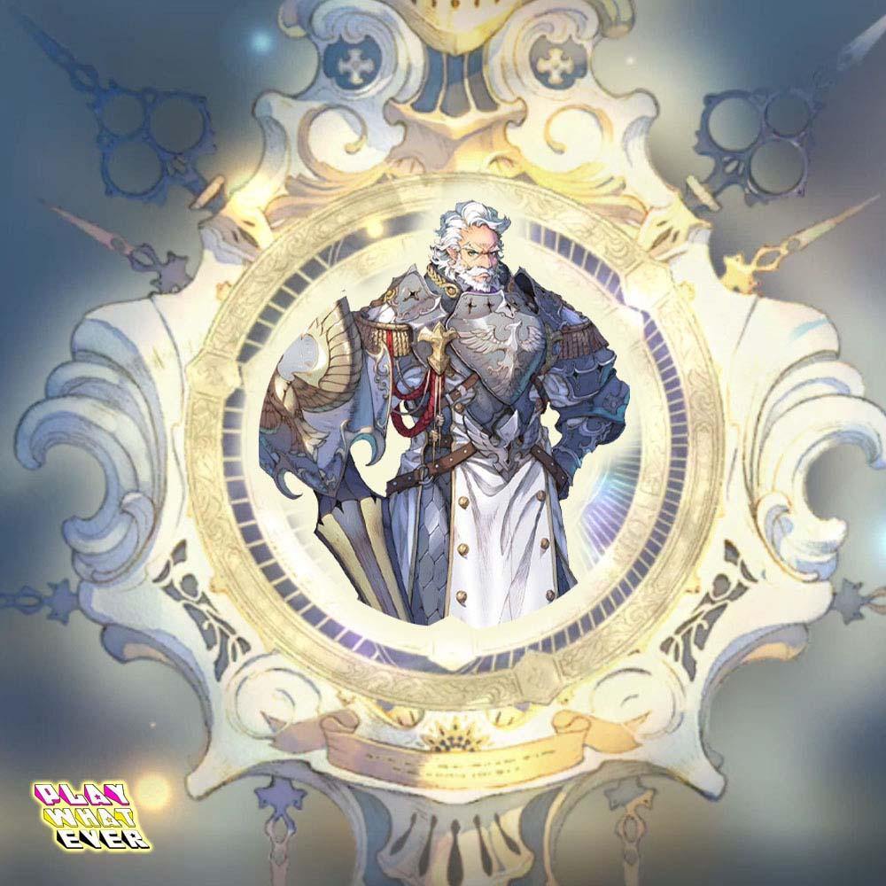 Better Than Scouting! Pulling Generals in Door of Creation Exos Heroes - PlayWhatever