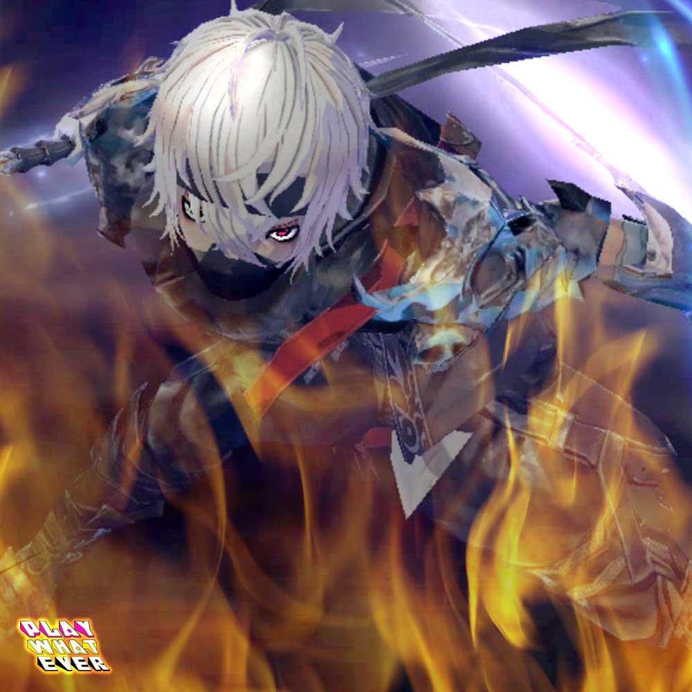 Exos Heroes Season 4 Core Reverse Speculations! - PlayWhatever
