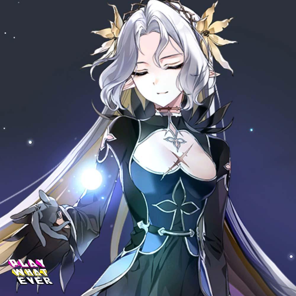Epic Seven Briar Witch Iseria Wallpapers - PlayWhatever